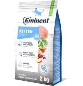 Eminent Kitten High Premium 2 Kg