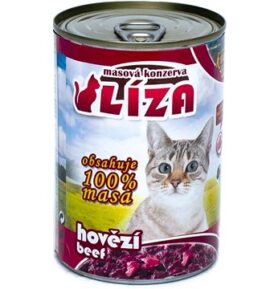 Sokol Falco LÍZA hovězí 400 g