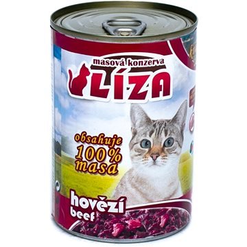 Sokol Falco LÍZA hovězí 400 g