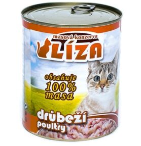 Sokol Falco LÍZA drůbeží 800 g