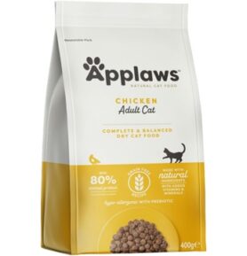 Applaws granule Cat Adult kuře 400 g