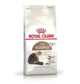 Royal Canin Ageing (12+) 0,4 kg
