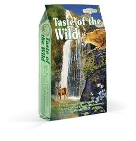 Taste of the Wild Rocky Mountain Feline 2 kg