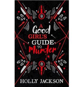 Good Girl"s Guide to Murder