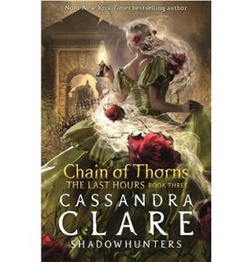 Last Hours: Chain of Thorns