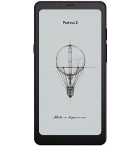 ONYX PALMA 2 černá
