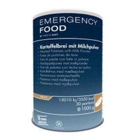 Trek'n Eat Emergency Food Bramborová kaše 900 g