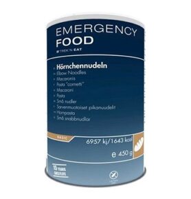 Trek'n Eat Emergency Food Kolínka 450 g