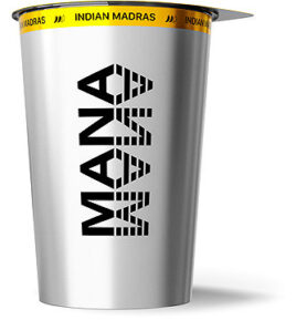 Mana Hot Meal Indian Madras