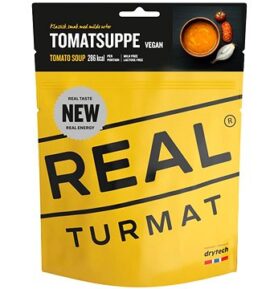 REAL TURMAT Rajčatová polévka 370 g