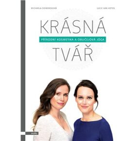 Krásná tvář