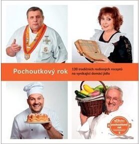 Pochoutkový rok