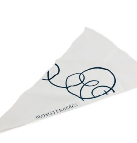 Blomsterbergs Cukrářský zdobící sáček 46 cm