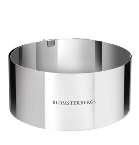 Blomsterbergs Forma na tvarování těsta seřiditelná