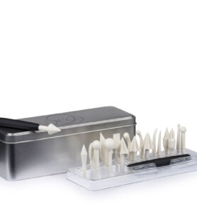 Blomsterbergs Cukrářská sada na zdobení