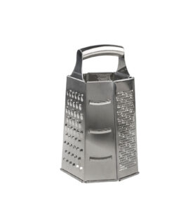 Blomsterbergs Ruční struhadlo 22 cm