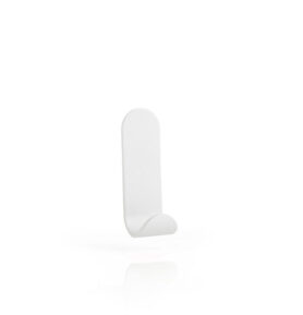 Zone Denmark Kovový háček na zeď A-Hook White