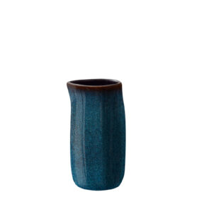 Bitz Kameninový džbánek na mléko/smetanu 0.2l Dark Blue/Black