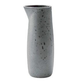 Bitz Džbánek na mléko/smetanu 0,5l Grey