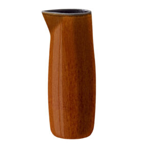 Bitz Džbánek na mléko/smetanu 0,5l Amber/Black