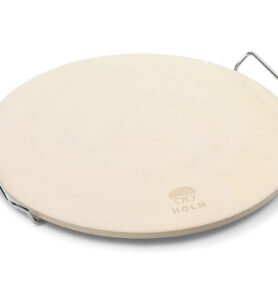 Holm Grilovací kámen na pizzu 33 cm
