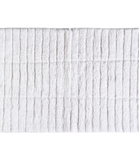 Zone Denmark Koupelnová předložka 50x80 cm White Tiles