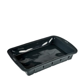 Blomsterbergs Silikonová forma na pečení 36x25,7x6cm