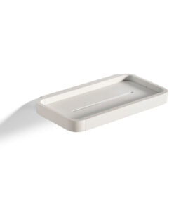 Zone Denmark Police do koupelny Rim White