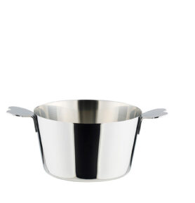 Blomsterbergs Nerezová mísa Charlotte 14cm