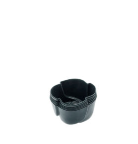 Blomsterbergs Forma na muffiny Růže 6ks