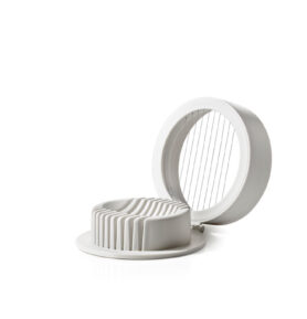 Zone Denmark Kráječ na vajíčka Singles Warm Grey