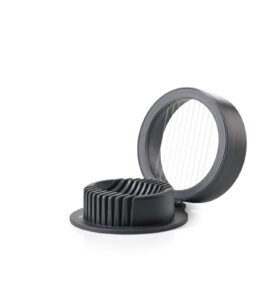 Zone Denmark Kráječ na vajíčka Singles Black