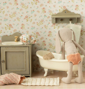 MAILEG Koupelnová předložka