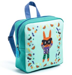 DJECO Batůžek Králíček