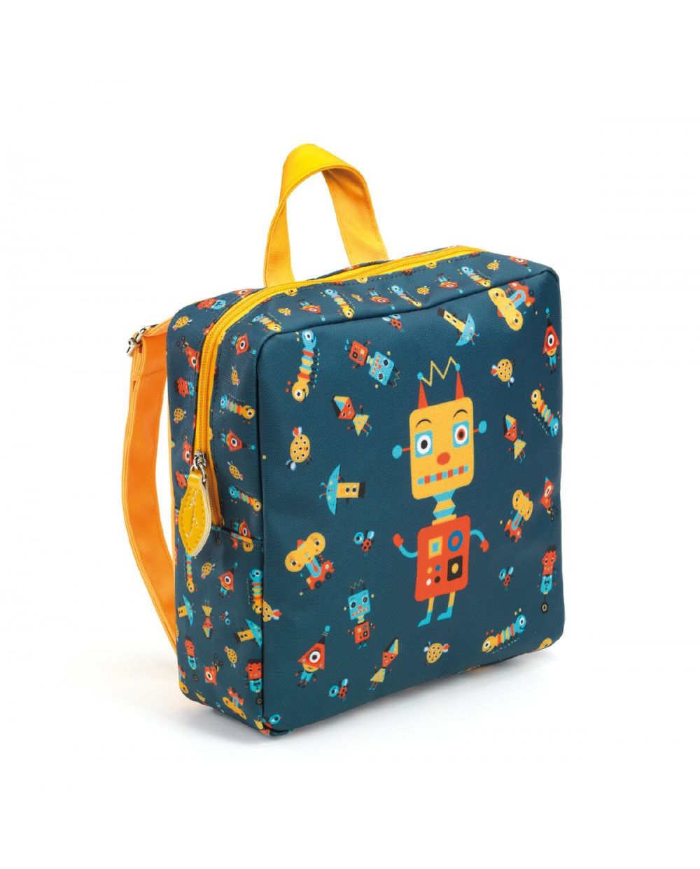 DJECO Batůžek Robot