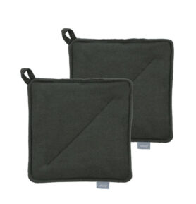 Södahl Držák na horké (sada 2ks) 20x20 Forest Green