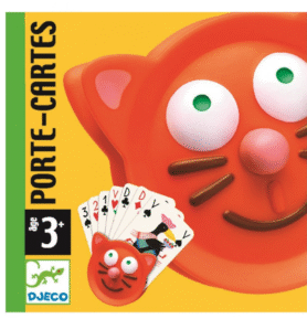 DJECO Držáček na karty