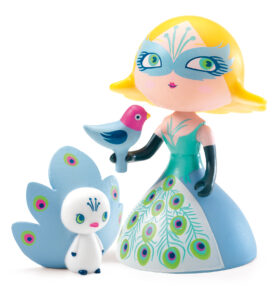 DJECO Arty toys figurka Columba