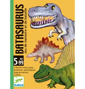 DJECO Hra Batasaurus