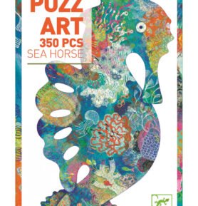 DJECO Mořský koník