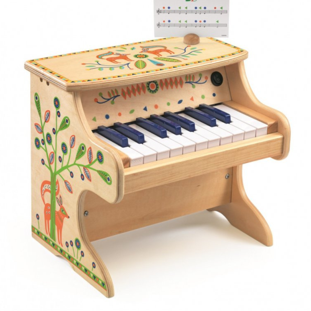 DJECO Piano