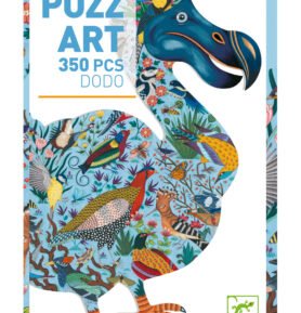 DJECO Pták Dodo - 350ks