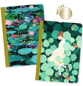 DJECO Sada sešitů Xuan