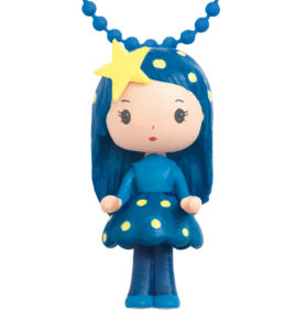 DJECO Tinyly talisman Luz