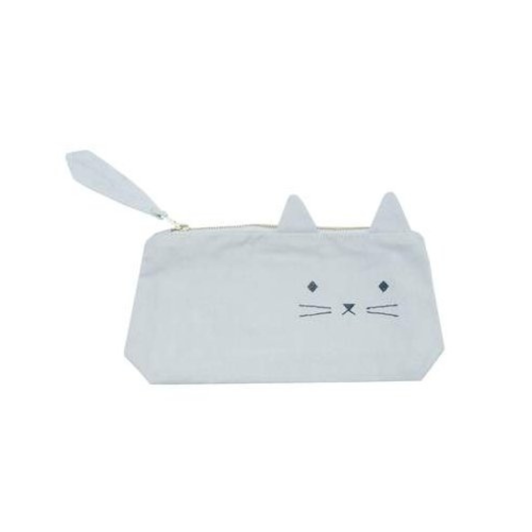 FABELAB Penál Kočička