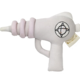 FABELAB Raygun - světle šedá