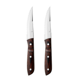 Gense Steakový nůž XL Old Farmer Classic 23,5 cm (sada 2 ks)