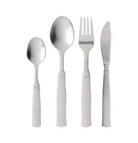 Gense Příborová suda Ranka 16 parts