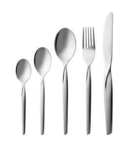 Gense Sada příborů Twist 60 ks