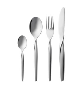 Gense Sada příborů Twist 16 parts 18/0